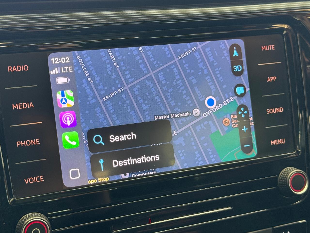 2021 Volkswagen Passat HIGHLINE+Adaptive Cruise+Roof+BSM+CLEAN CARFAX - Photo #33