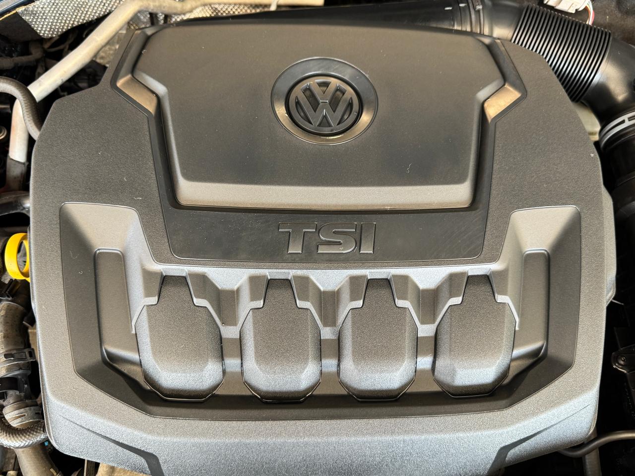 2021 Volkswagen Passat HIGHLINE+Adaptive Cruise+Roof+BSM+CLEAN CARFAX - Photo #65