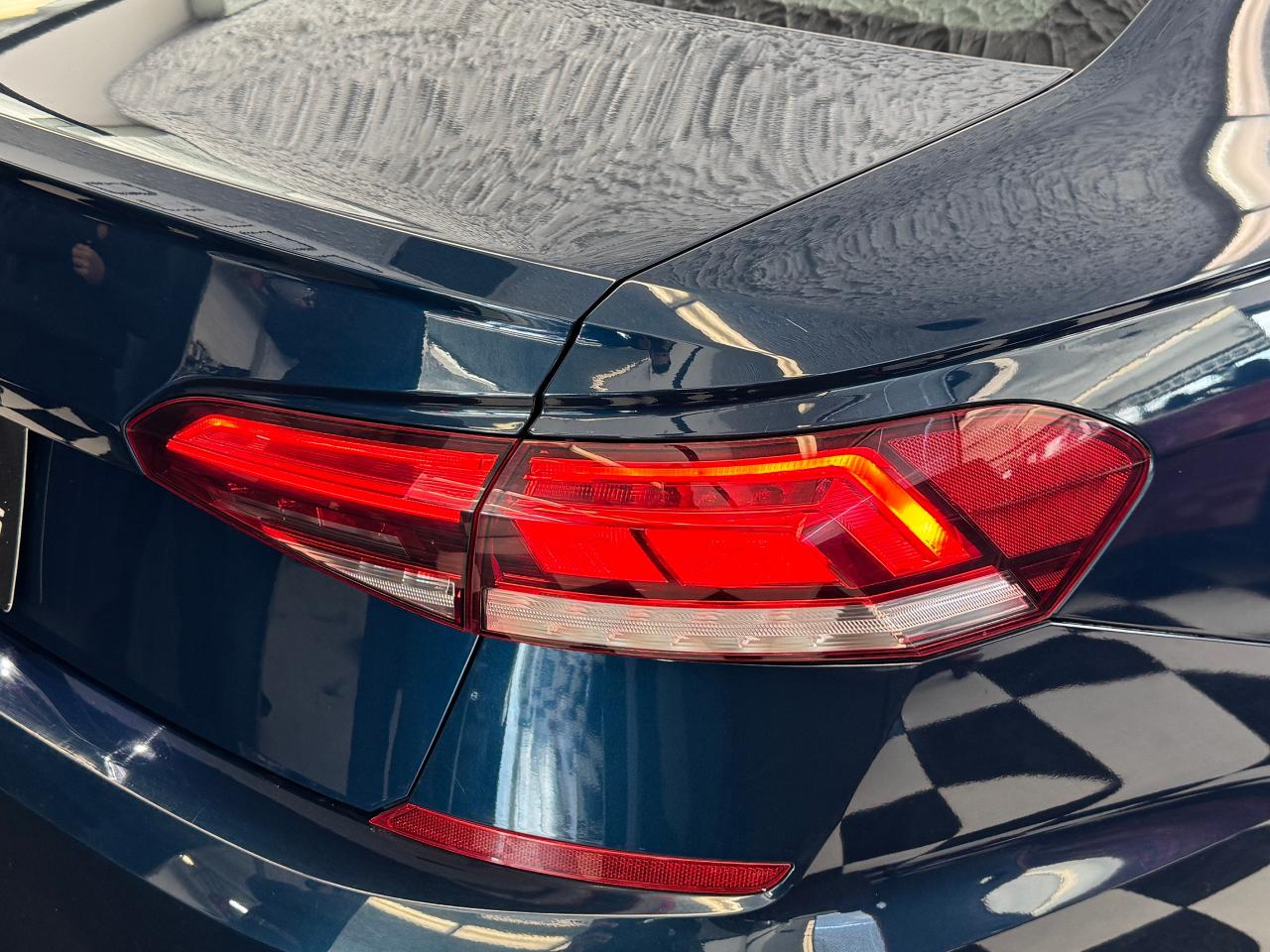 2021 Volkswagen Passat HIGHLINE+Adaptive Cruise+Roof+BSM+CLEAN CARFAX - Photo #63