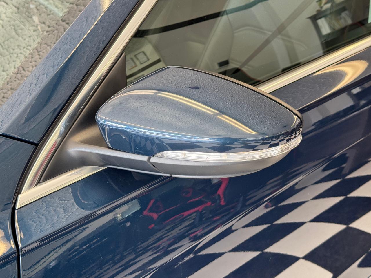 2021 Volkswagen Passat HIGHLINE+Adaptive Cruise+Roof+BSM+CLEAN CARFAX - Photo #60