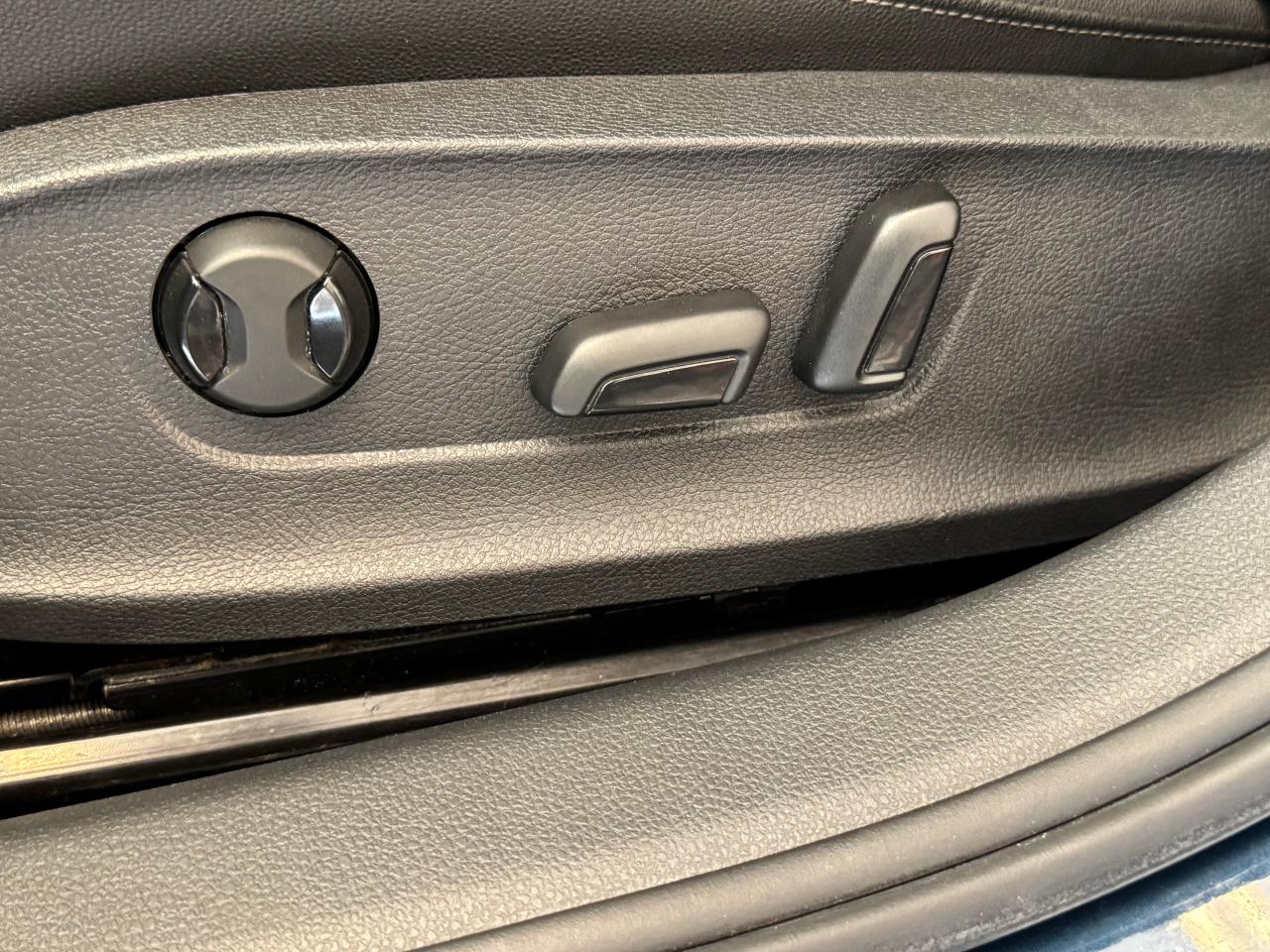 2021 Volkswagen Passat HIGHLINE+Adaptive Cruise+Roof+BSM+CLEAN CARFAX - Photo #46