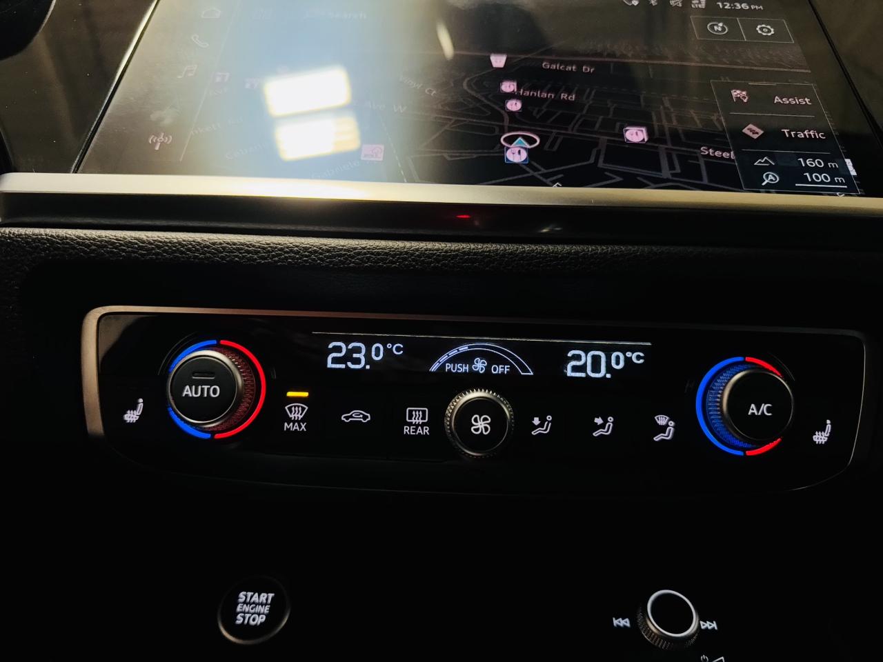 2021 Audi Q3 TECHNIK S LINE - Photo #17