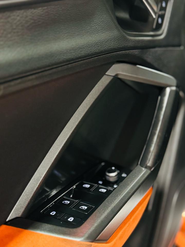 2021 Audi Q3 TECHNIK S LINE - Photo #10