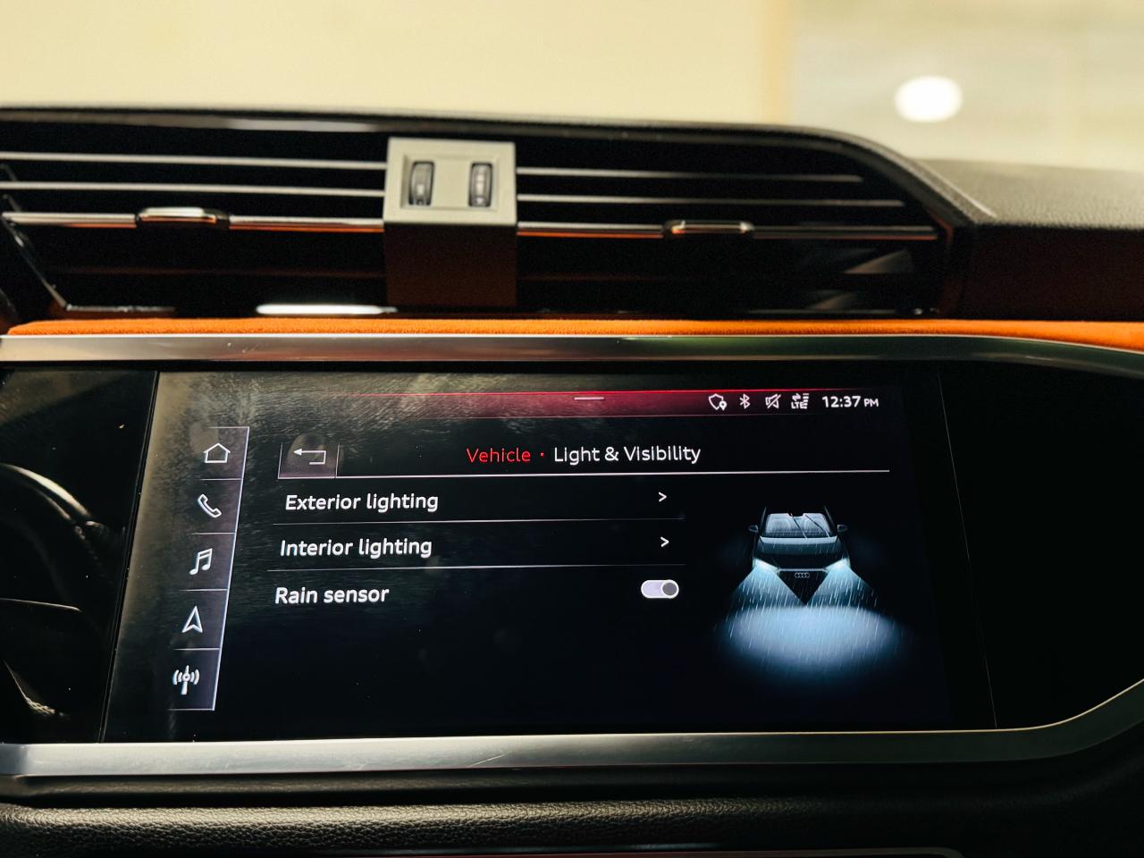 2021 Audi Q3 TECHNIK S LINE - Photo #21