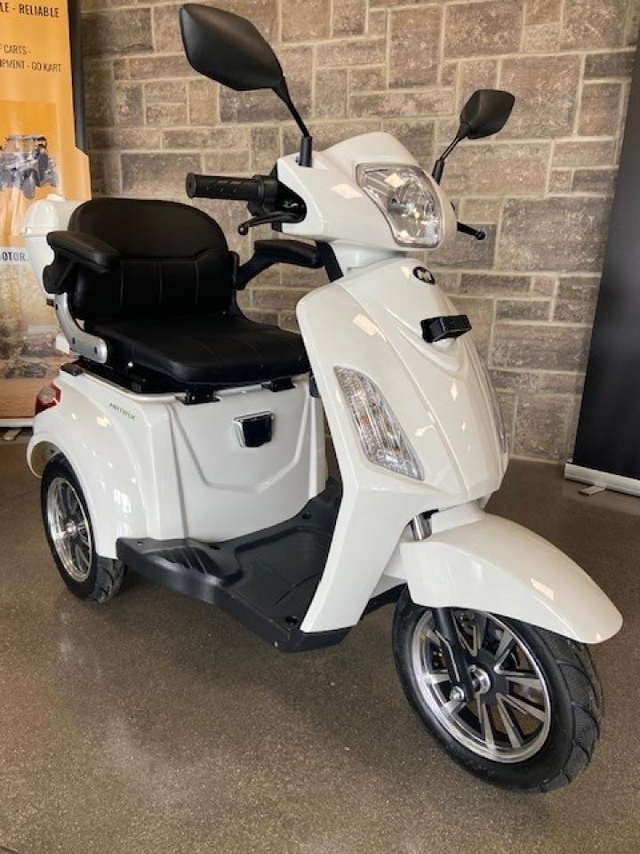 New 2024 Matrix Wave  for sale in Owen Sound, ON