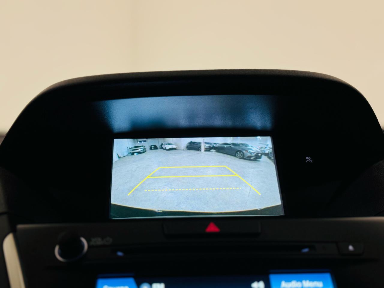 2019 Acura MDX Tech SH-AWD - Photo #12
