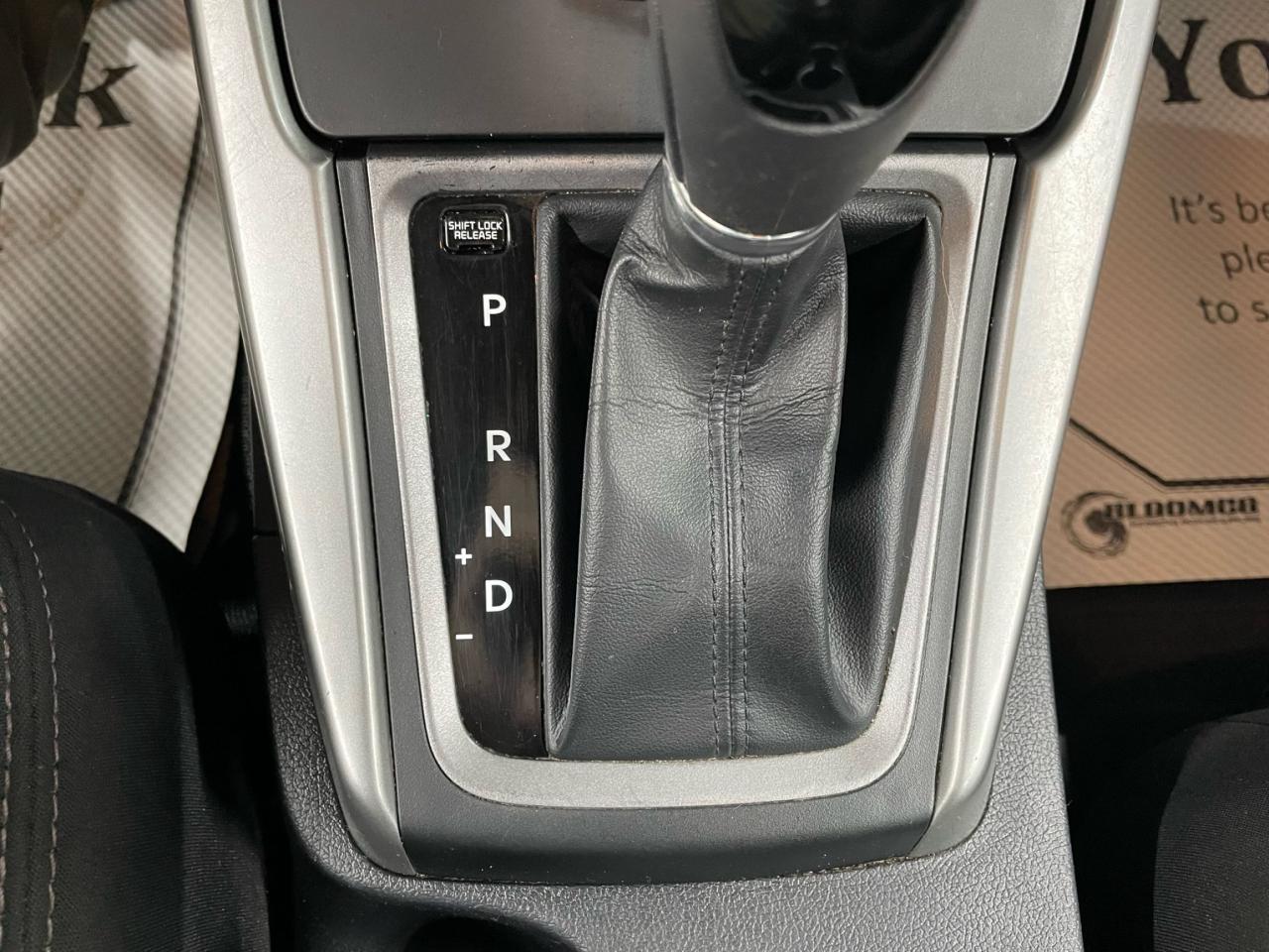 2016 Hyundai Elantra GL