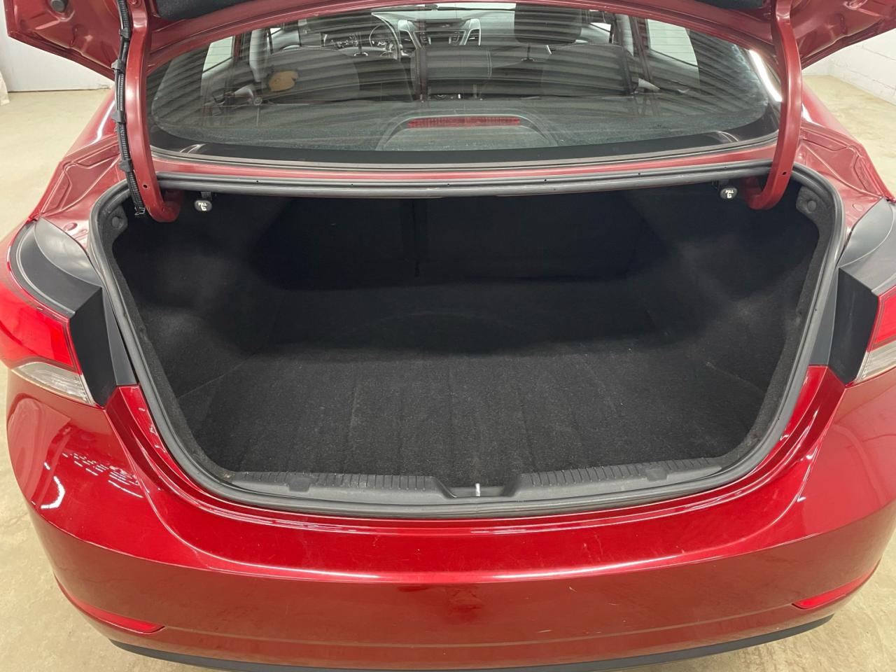 2016 Hyundai Elantra GL