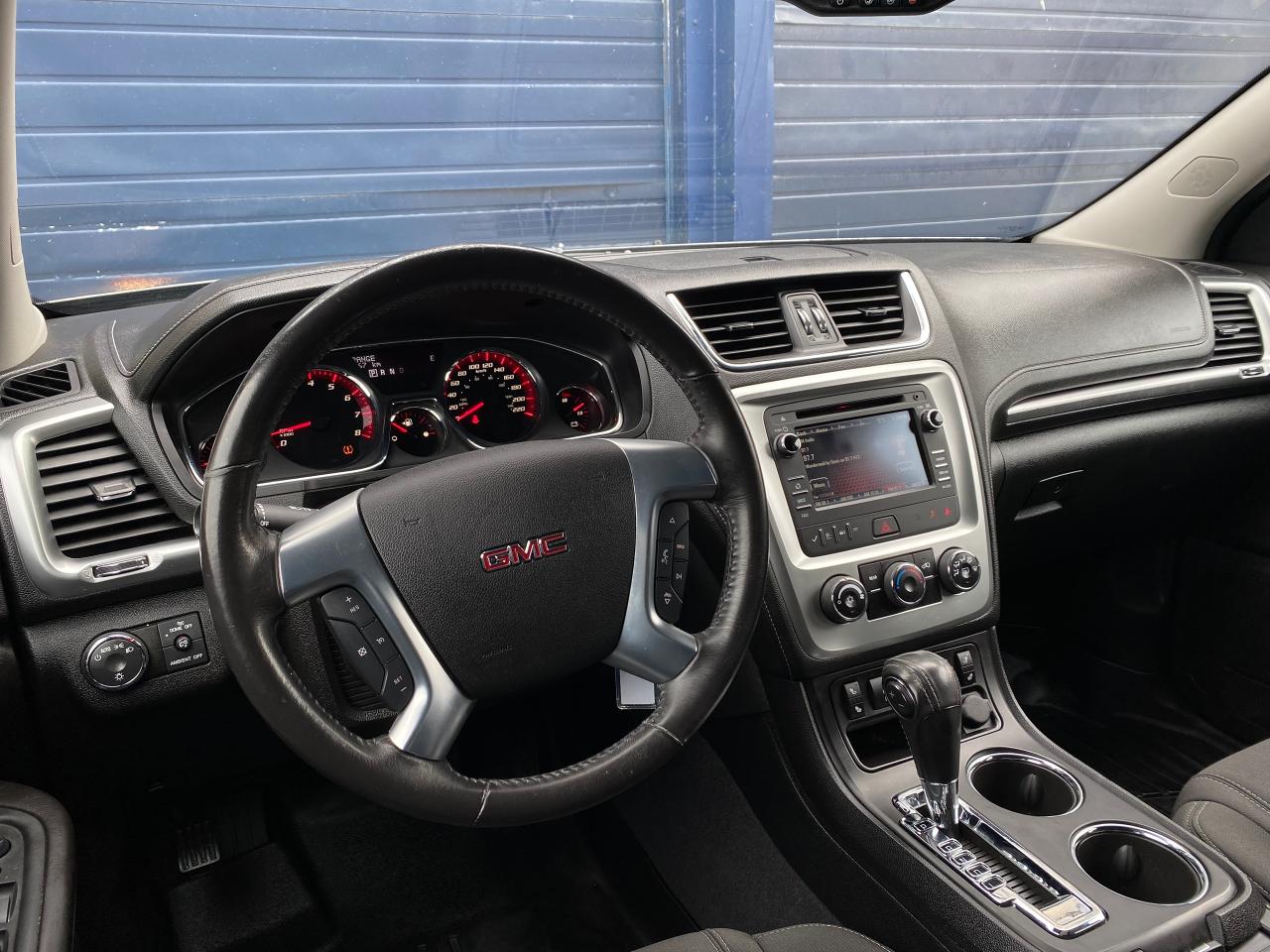 2016 GMC Acadia AWD-PANORAMIC SUNROOF-CAMERA-7 PASSENGER - Photo #26