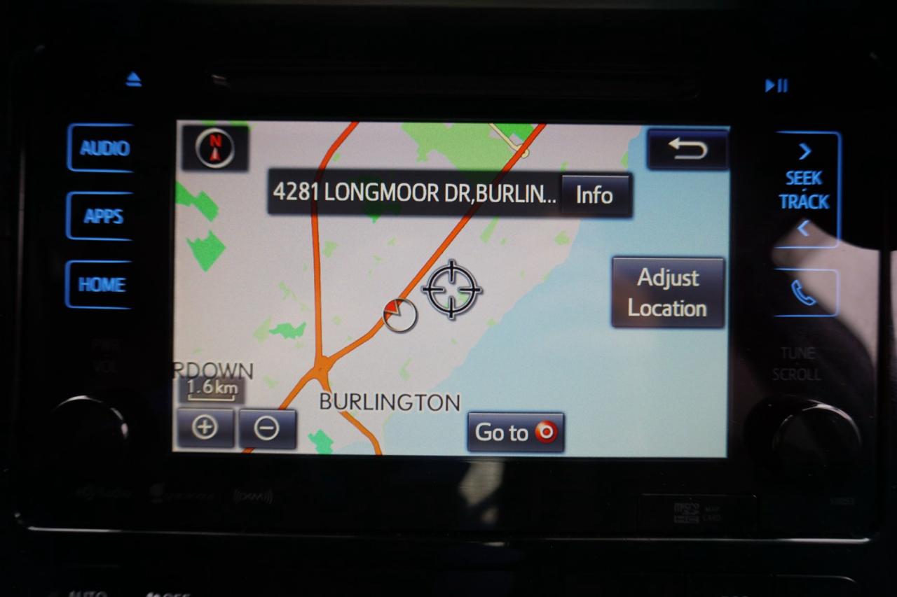 2018 Toyota Prius Prime PREMIUM PLUG-IN CERTIFIED *2nd WINTER* NAV CAMERA HEATED SEAT/STEERING LANE DEPARTURE - Photo #20