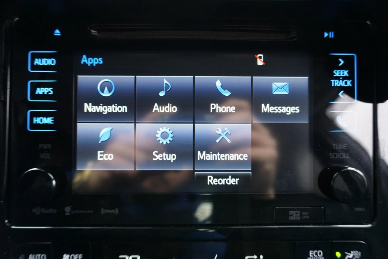 2018 Toyota Prius Prime PREMIUM PLUG-IN CERTIFIED *2nd WINTER* NAV CAMERA HEATED SEAT/STEERING LANE DEPARTURE - Photo #31