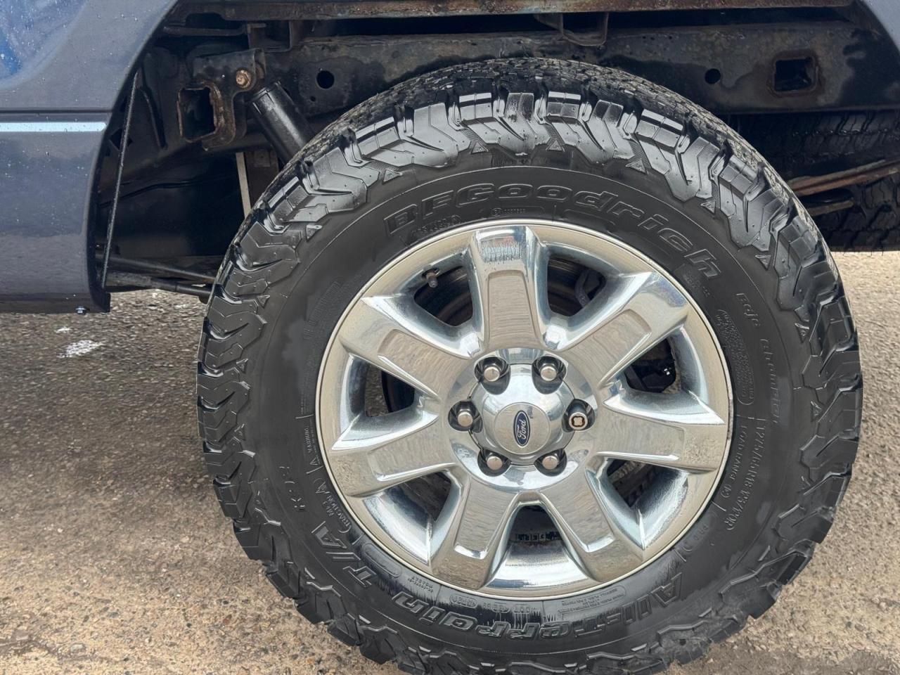 2014 Ford F-150 XTR, 4X4, SUPERCREW, ONLY 199KMS, V6, CERTIFIED - Photo #11