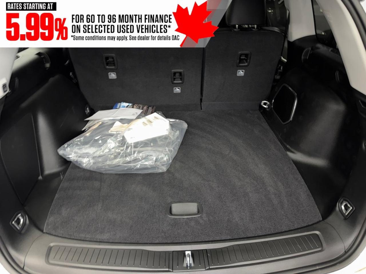 2023 Jeep Grand Cherokee 4xe LIMITED 4x4 Photo