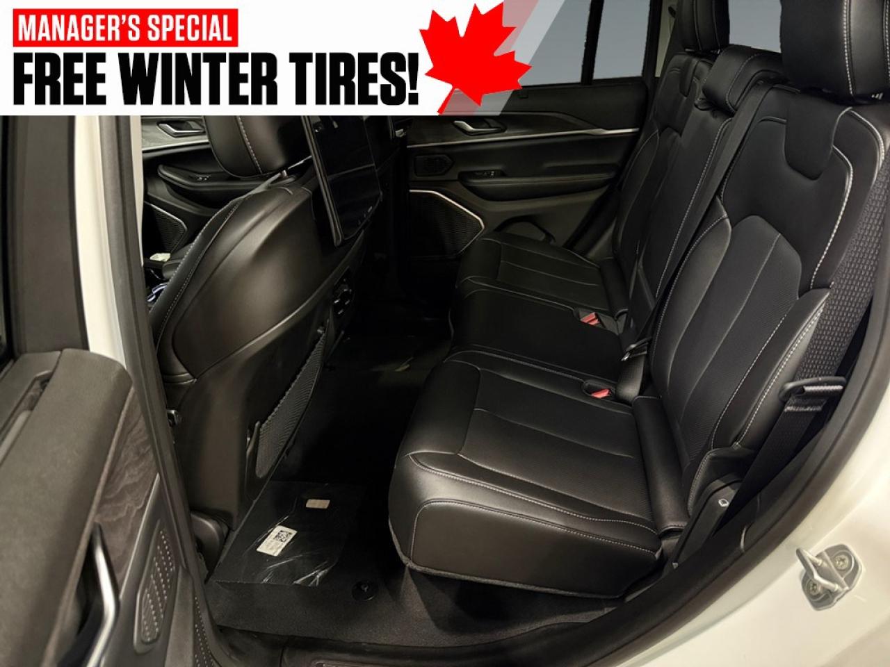 2023 Jeep Grand Cherokee 4xe LIMITED 4x4 Photo