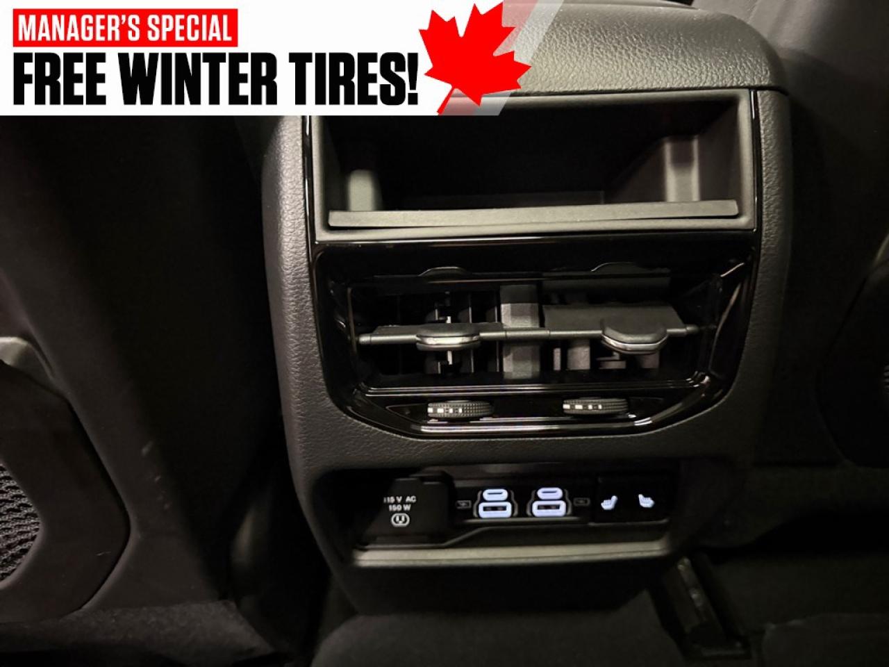 2023 Jeep Grand Cherokee 4xe LIMITED 4x4 Photo