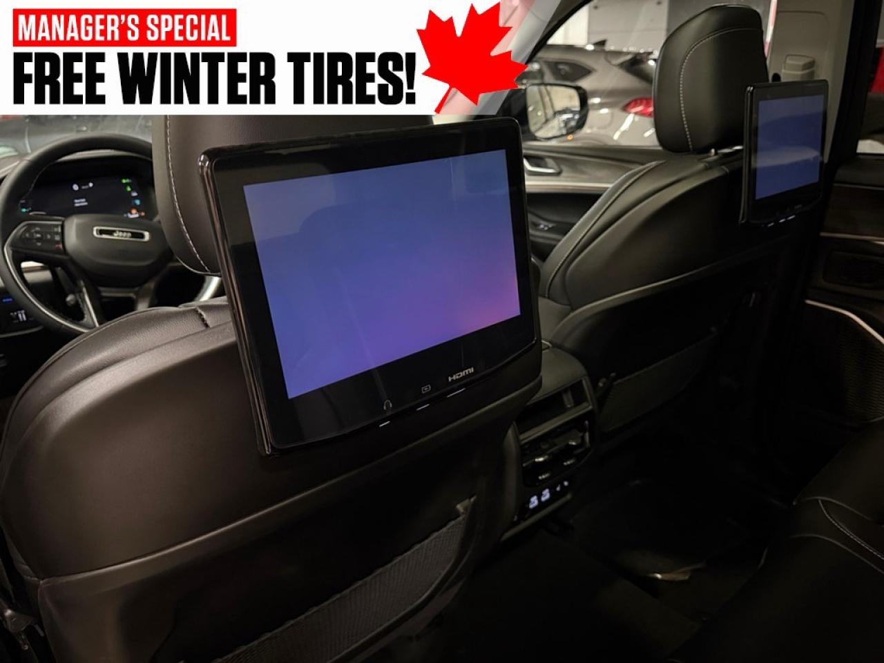 2023 Jeep Grand Cherokee 4xe LIMITED 4x4 Photo