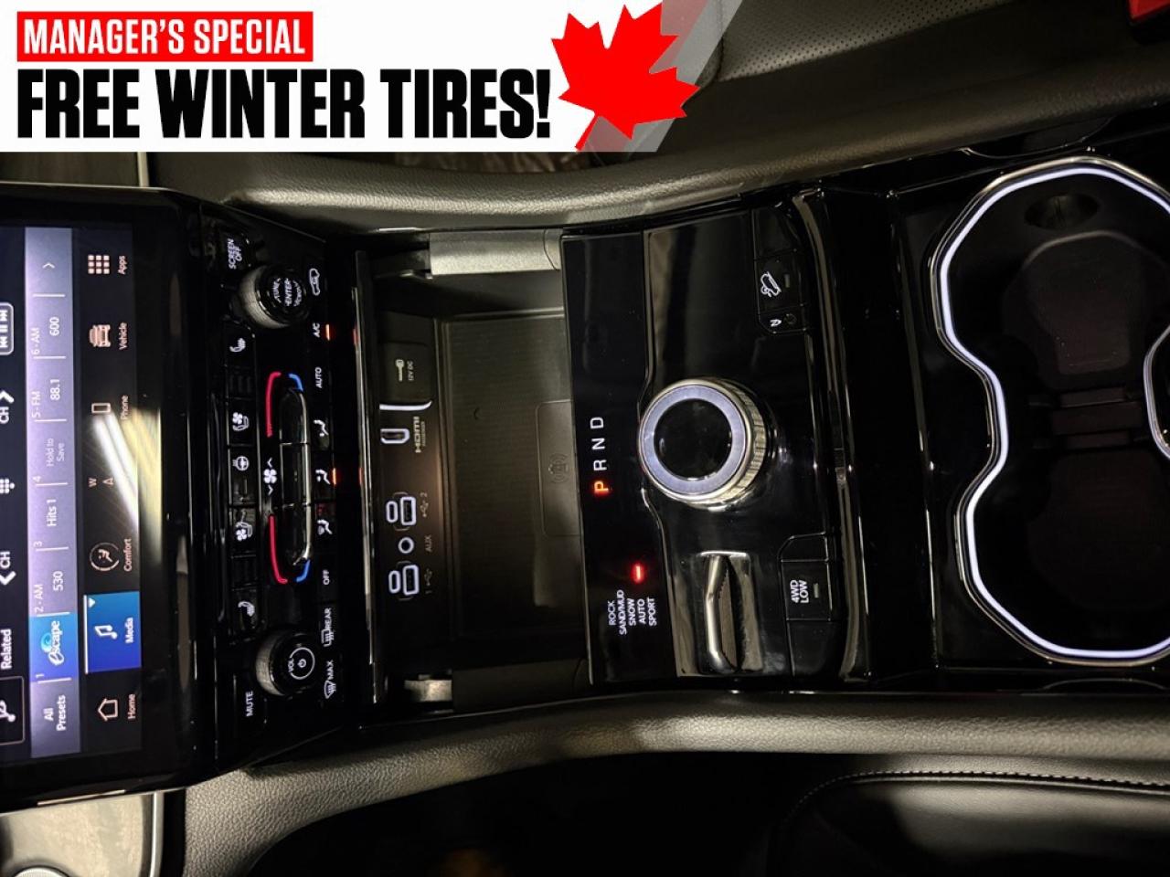 2023 Jeep Grand Cherokee 4xe LIMITED 4x4 Photo