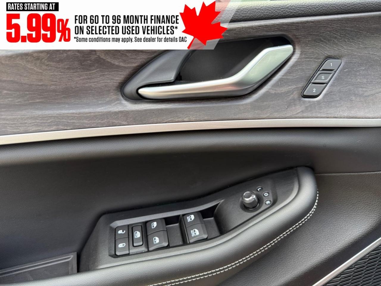 2023 Jeep Grand Cherokee 4xe LIMITED 4x4 Photo