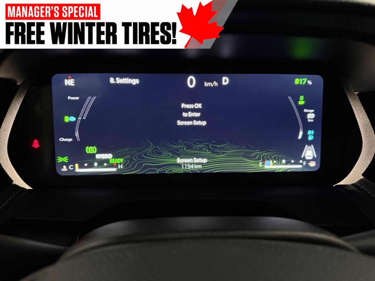 2023 Jeep Grand Cherokee 4xe LIMITED 4x4 Photo