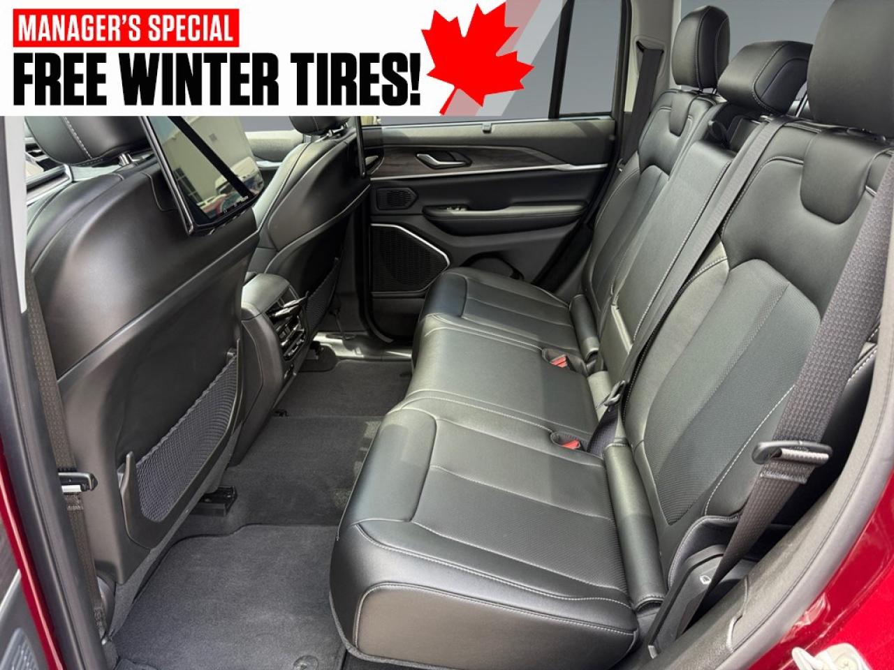 2023 Jeep Grand Cherokee 4xe LIMITED 4x4 Photo