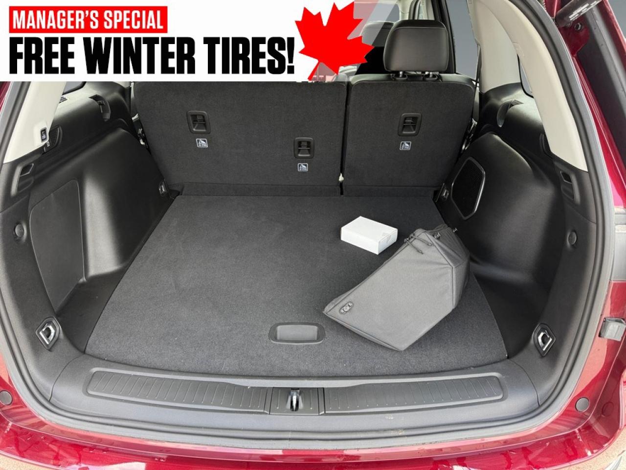 2023 Jeep Grand Cherokee 4xe LIMITED 4x4 Photo