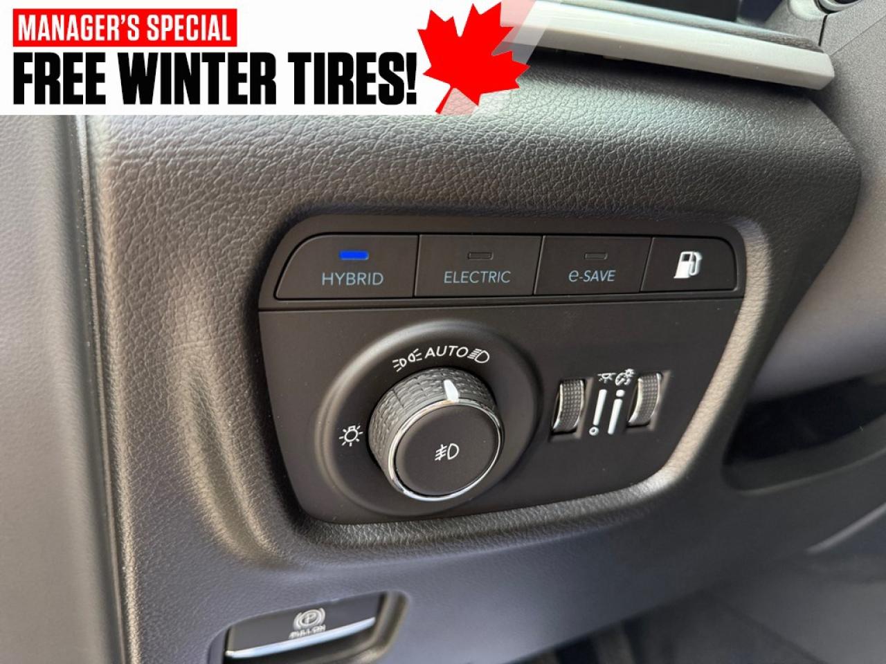 2023 Jeep Grand Cherokee 4xe LIMITED 4x4 Photo