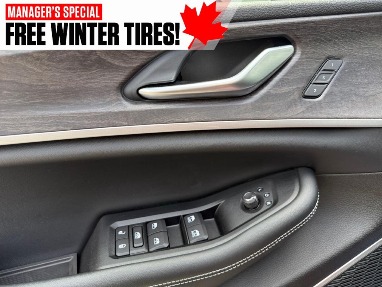 2023 Jeep Grand Cherokee 4xe LIMITED 4x4 Photo