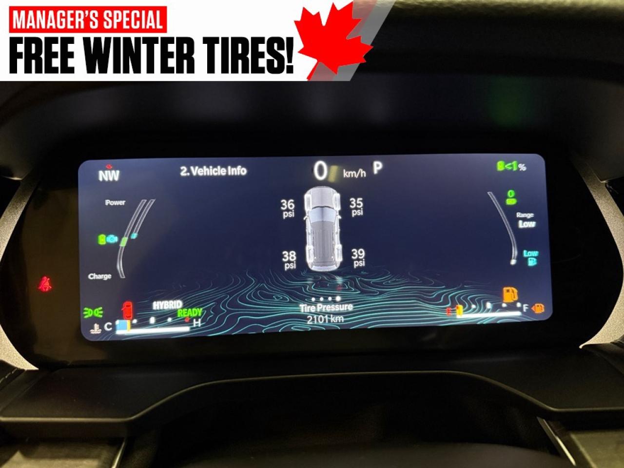 2023 Jeep Grand Cherokee 4xe LIMITED 4x4 Photo