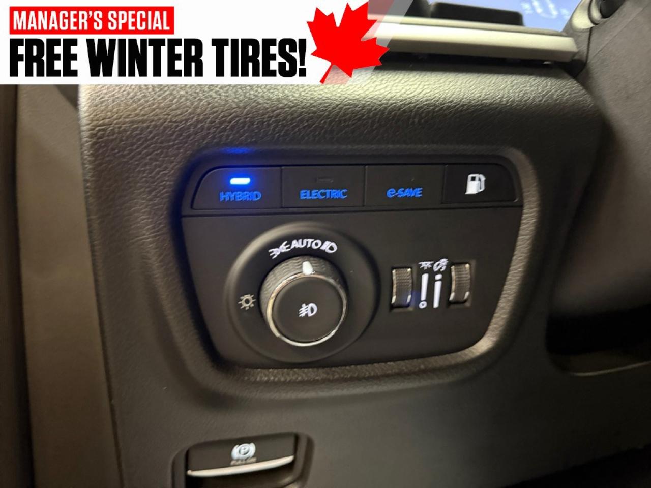 2023 Jeep Grand Cherokee 4xe LIMITED 4x4 Photo