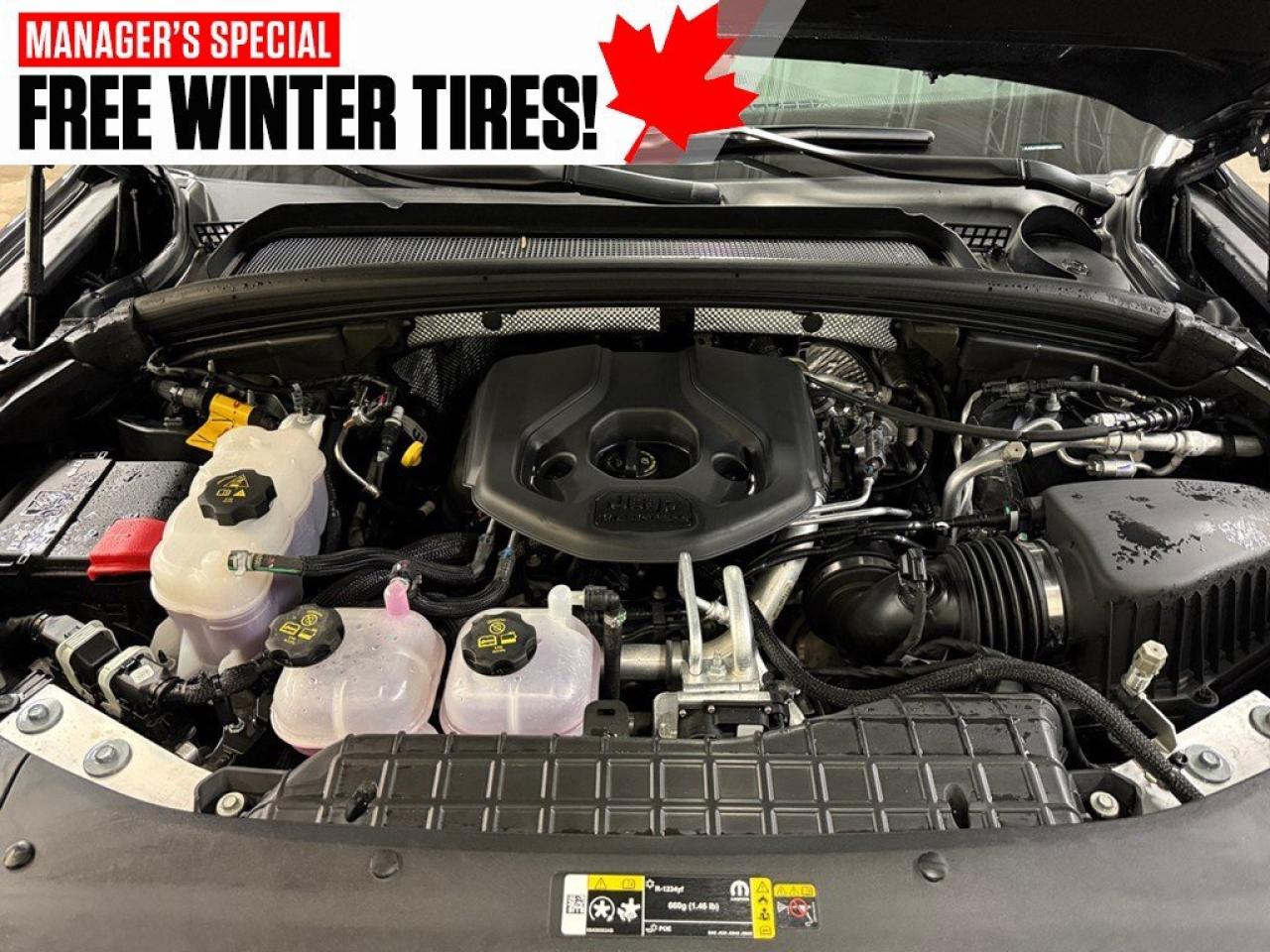 2023 Jeep Grand Cherokee 4xe LIMITED 4x4 Photo