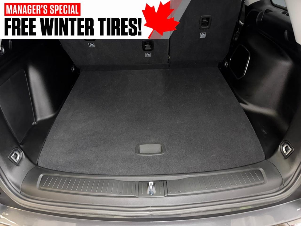 2023 Jeep Grand Cherokee 4xe LIMITED 4x4 Photo