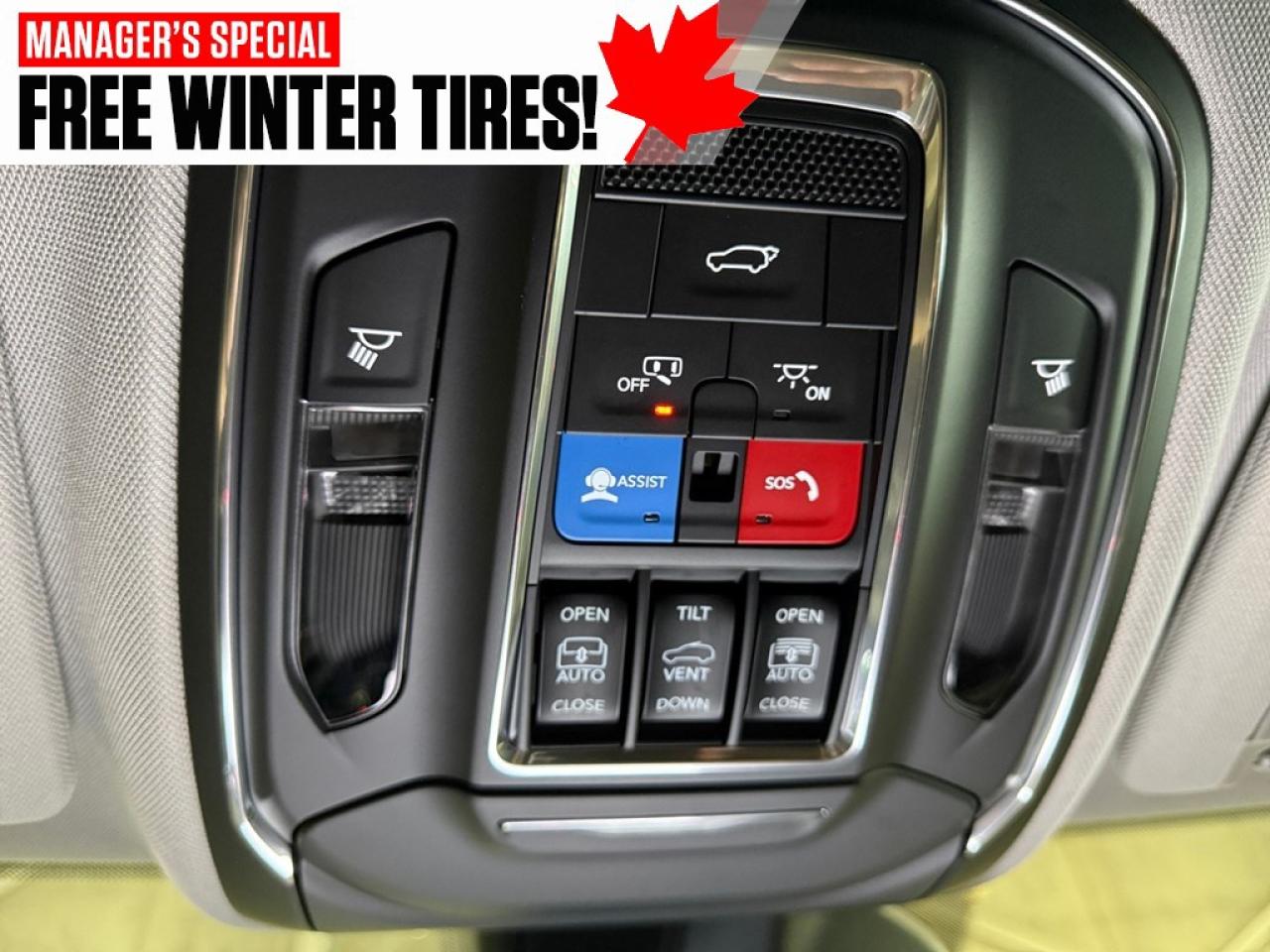 2023 Jeep Grand Cherokee 4xe LIMITED 4x4 Photo