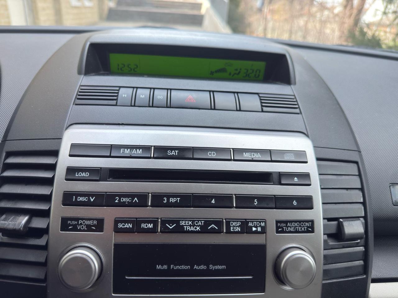 2010 Mazda MAZDA5 4DR WGN MAN GS - Photo #15