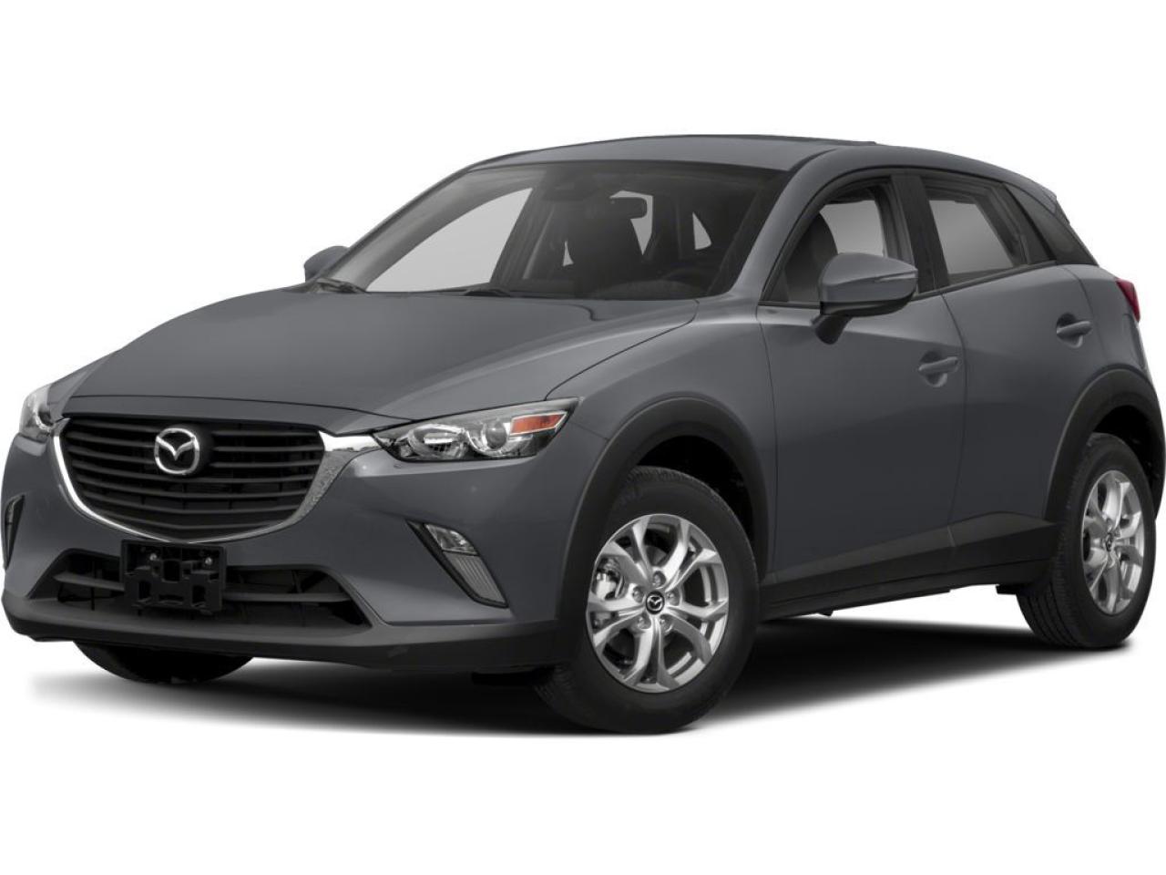 Used 2018 Mazda CX-3 GS for sale in Morrisburg, ON