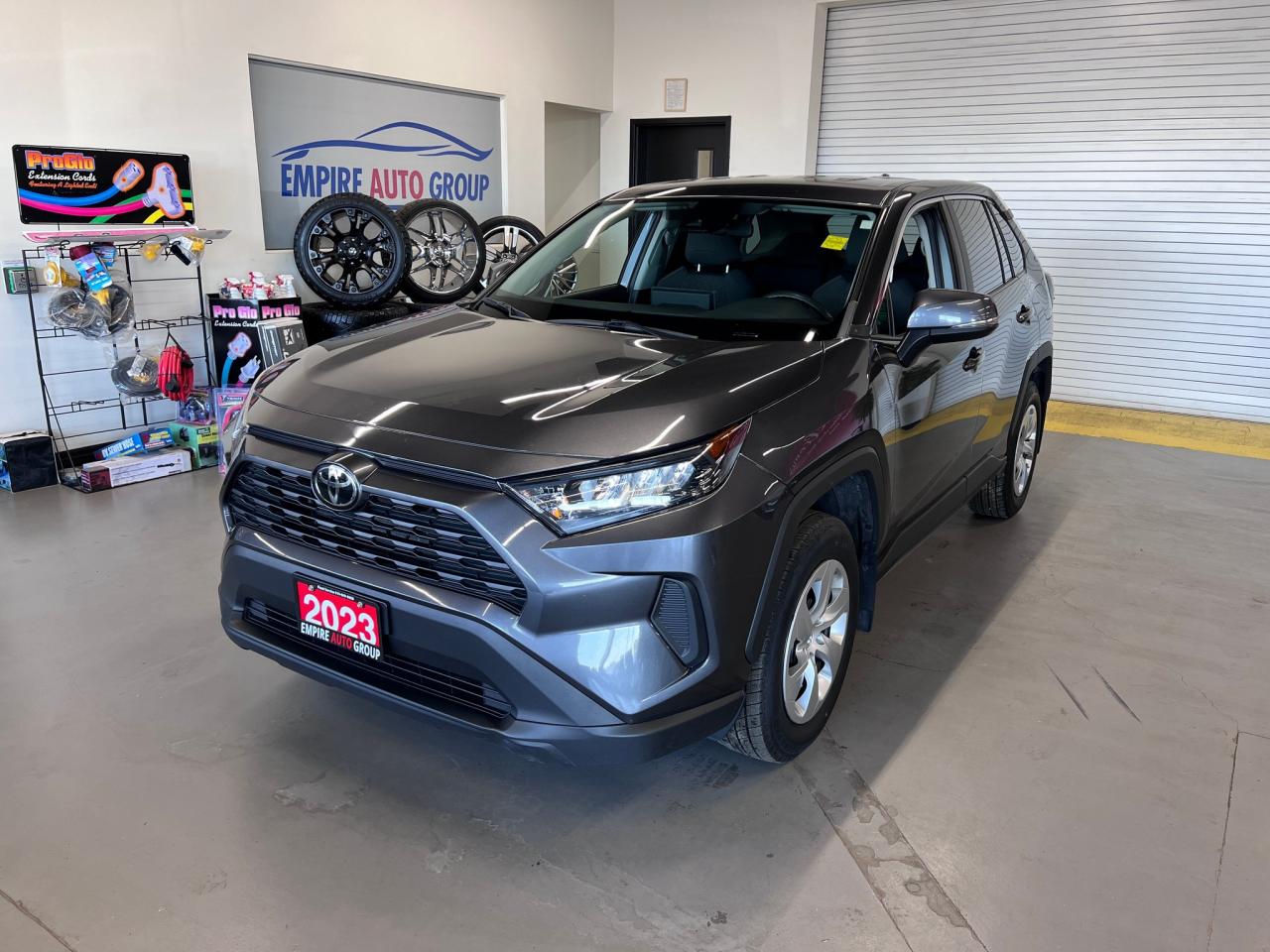 Used 2023 Toyota RAV4 LE for sale in London, ON