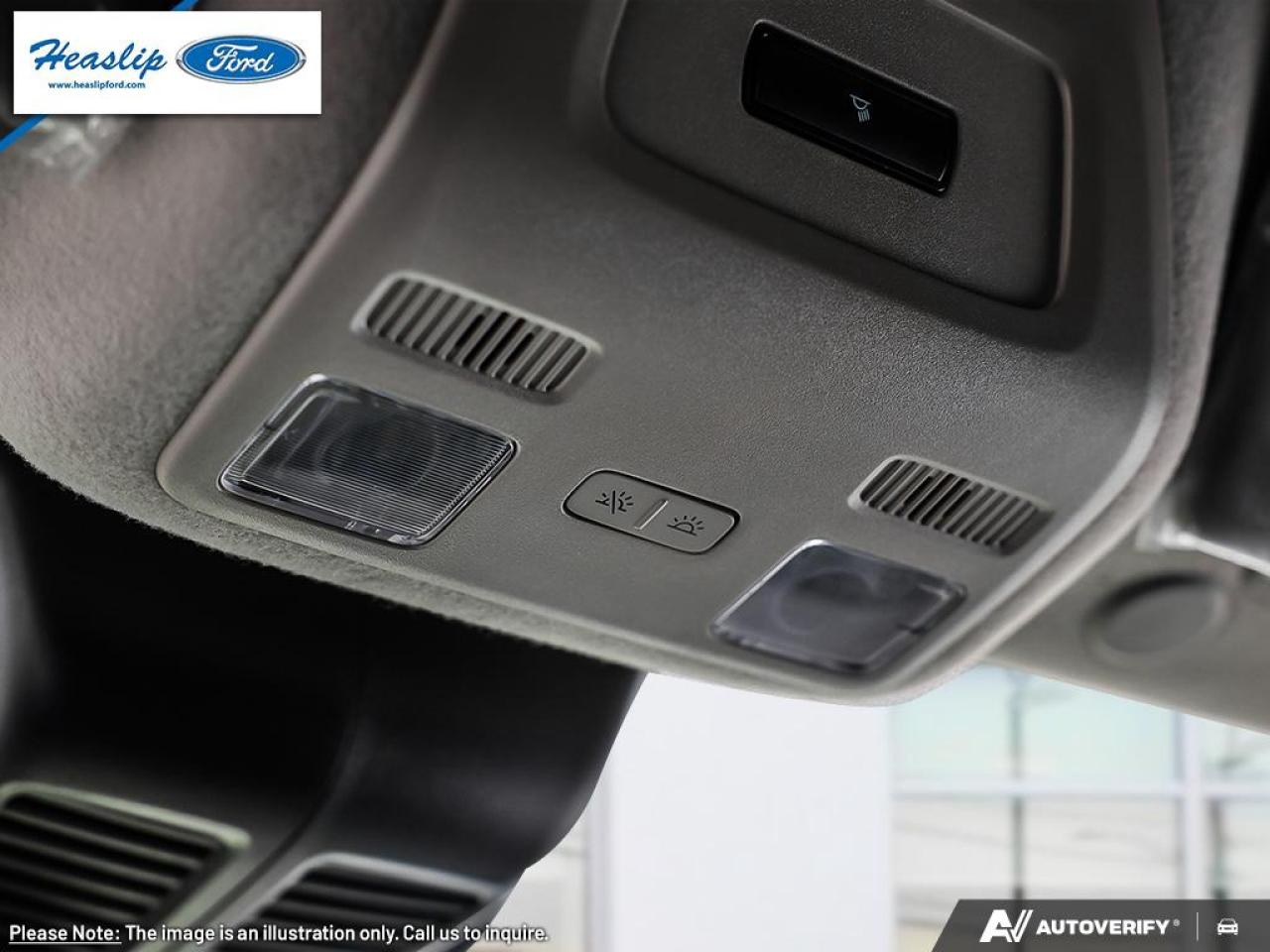 2025 Ford Transit Cargo Van BASE Photo