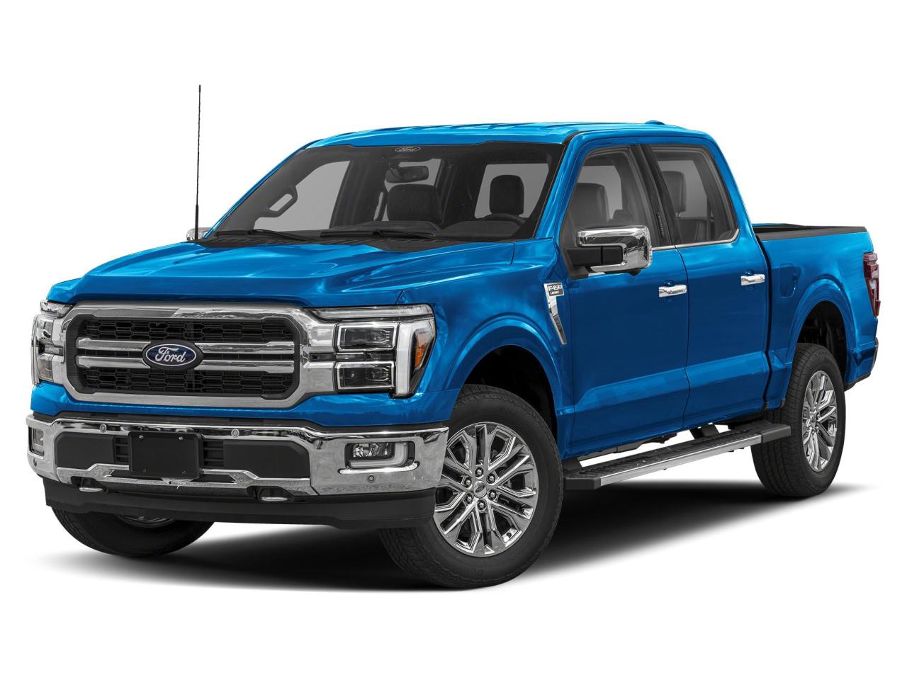 New 2025 Ford F-150 Lariat for sale in Pembroke, ON