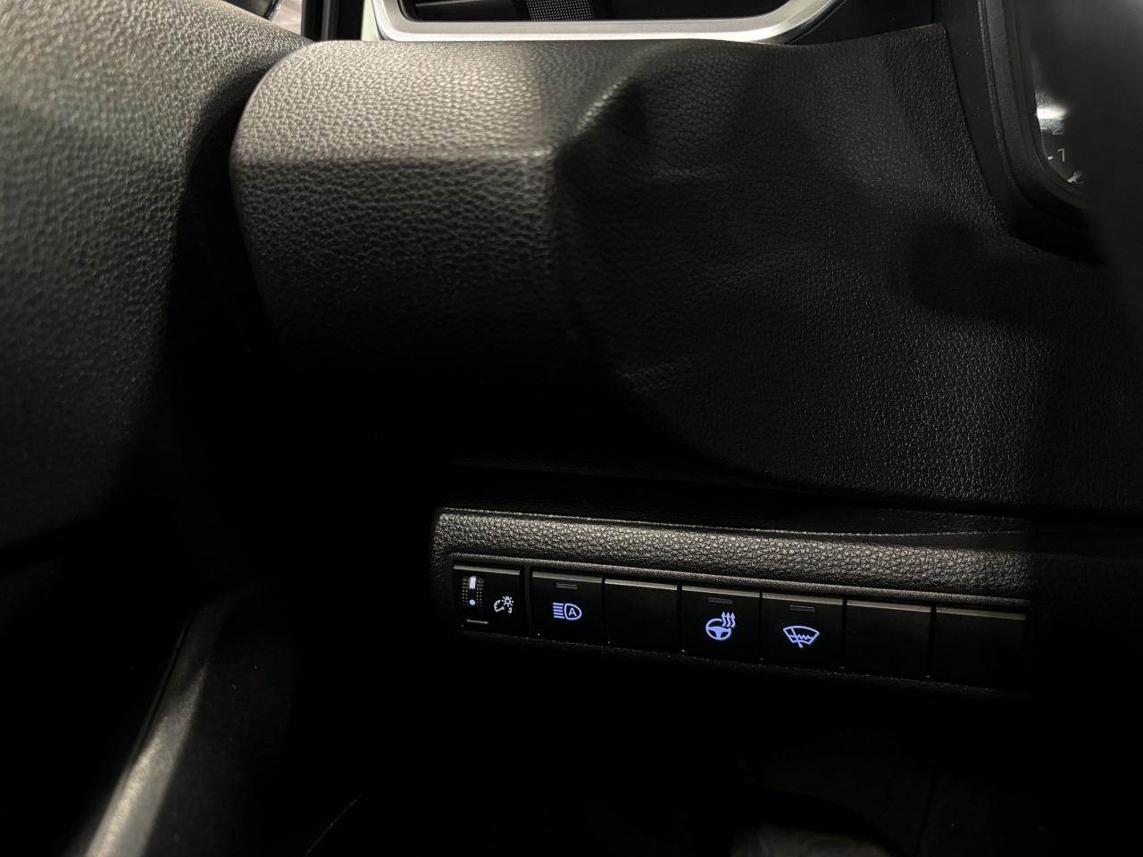 2020 Toyota Corolla LE UPGRADE|CVT|ALLOYS|SUNROOF|WIRELESSCHARGING|+++ - Photo #12