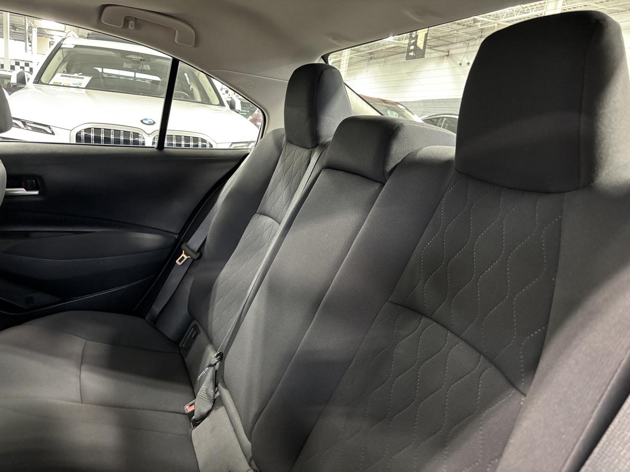 2020 Toyota Corolla LE UPGRADE|CVT|ALLOYS|SUNROOF|WIRELESSCHARGING|+++ - Photo #6