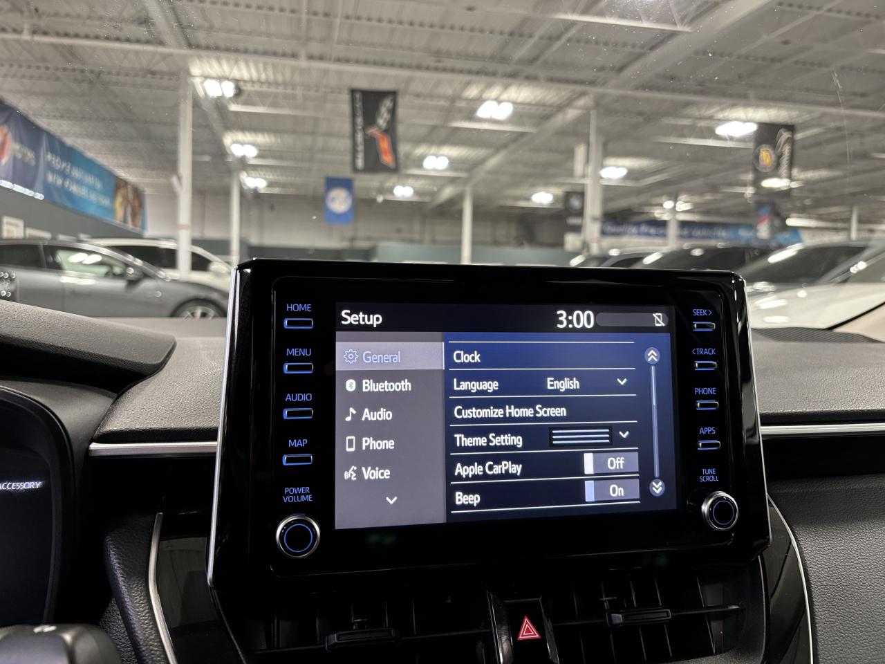 2020 Toyota Corolla LE UPGRADE|CVT|ALLOYS|SUNROOF|WIRELESSCHARGING|+++ - Photo #16