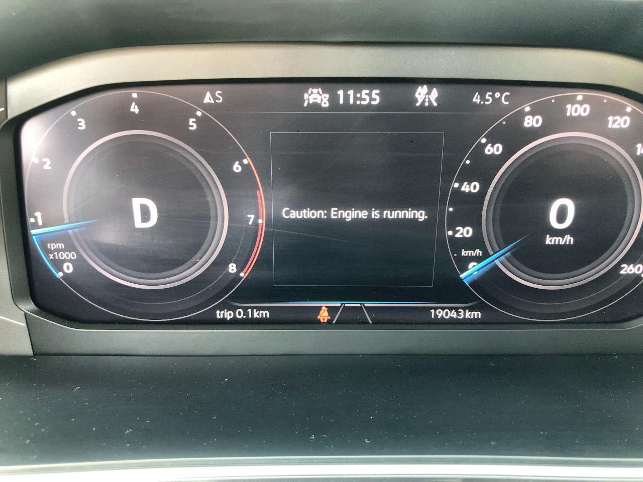 2024 Volkswagen Tiguan Highline R-Line LEATHER, PANO. ROOF, NAVI, HTD. SE Photo