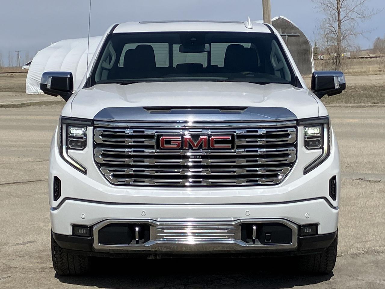 Used 2022 GMC Sierra Denali, Remote Start, Heated Wheel/Seats for sale in Kipling, SK