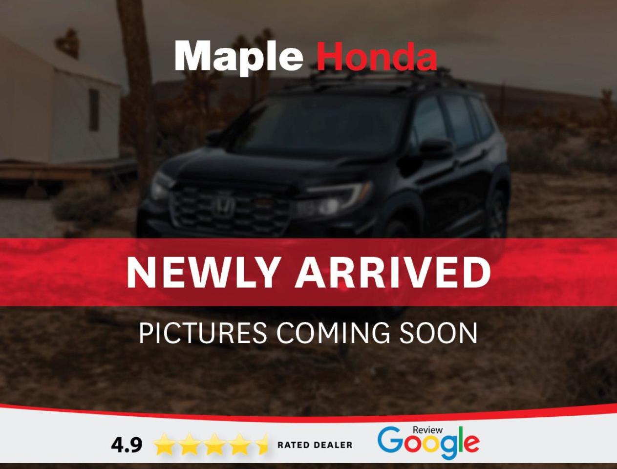 Used 2022 Honda Passport Touring AWD for sale in Vaughan, ON