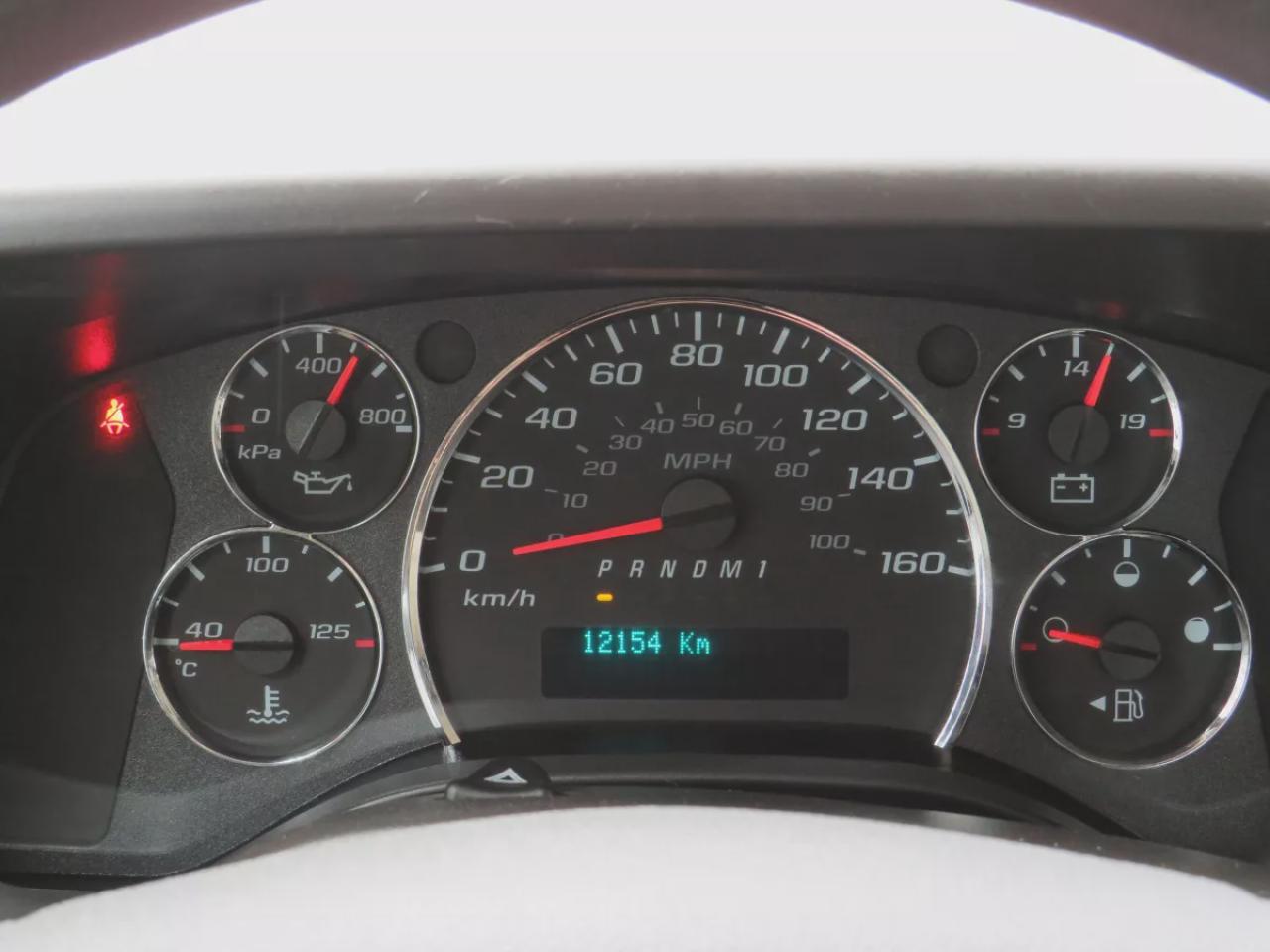 2023 GMC Savana Cargo Van G2500 Cargo (**LOW KM!!**SAFETY/CERTIFIED!!**ALLOY RIMS**LEATHER**) Photo4