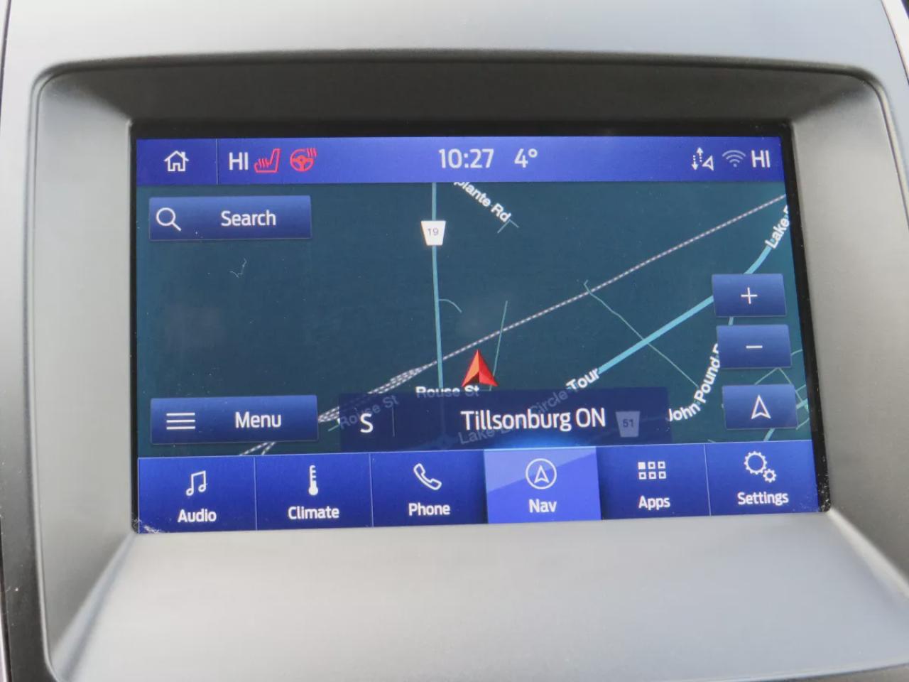 2020 Ford Edge SEL (**LOW KM!!**CLEAN TITLE/NO ACCIDENTS**SAFETY/CERTIFIED**TRAILER HITCH**NAVIGATION**REVERSE CAMERA**FOG LIGHTS**REMOTE START**ALLOY RIMS**LEATHER TRIM**POWER TAILGATE**HEATED SEATS**POWER SEATS**LEATHER WRAPPED STEERING WHEEL**CRUISE CONTROL**BLUETOOH Photo