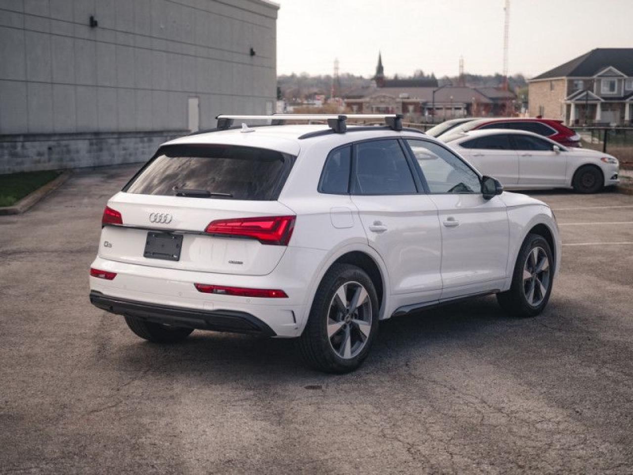 2023 Audi Q5 Komfort 45 TFSI quattro  **HTD SW - PWR GATE** Photo3