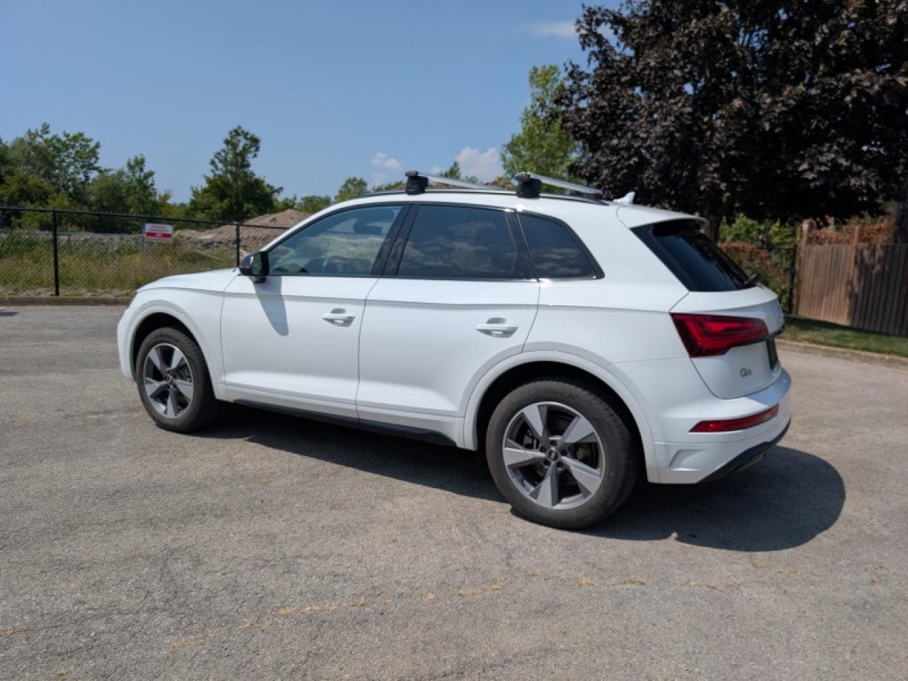 2023 Audi Q5 Komfort 45 TFSI quattro  **HTD SW - PWR GATE** Photo