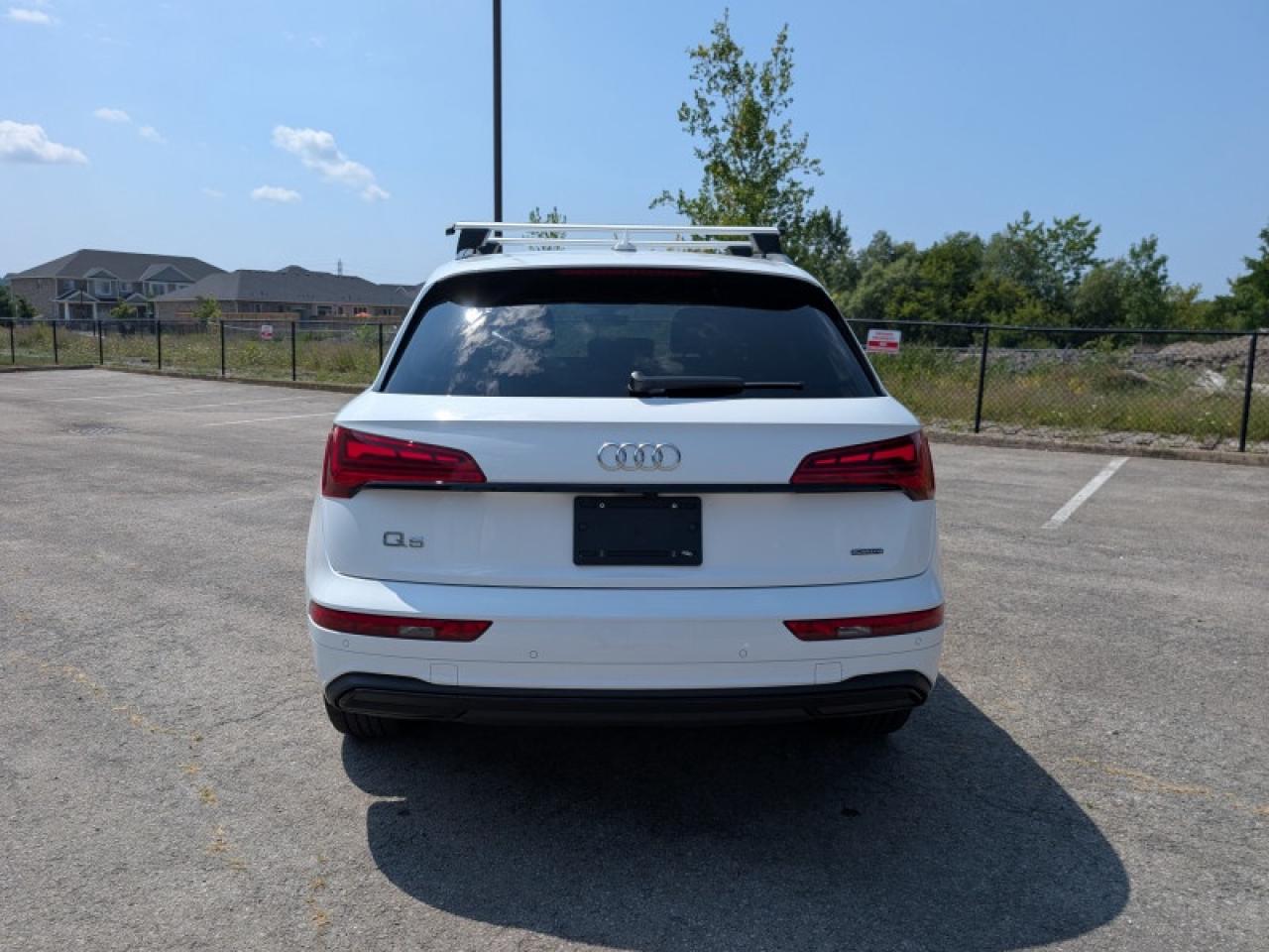 2023 Audi Q5 Komfort 45 TFSI quattro  **HTD SW - PWR GATE** Photo3