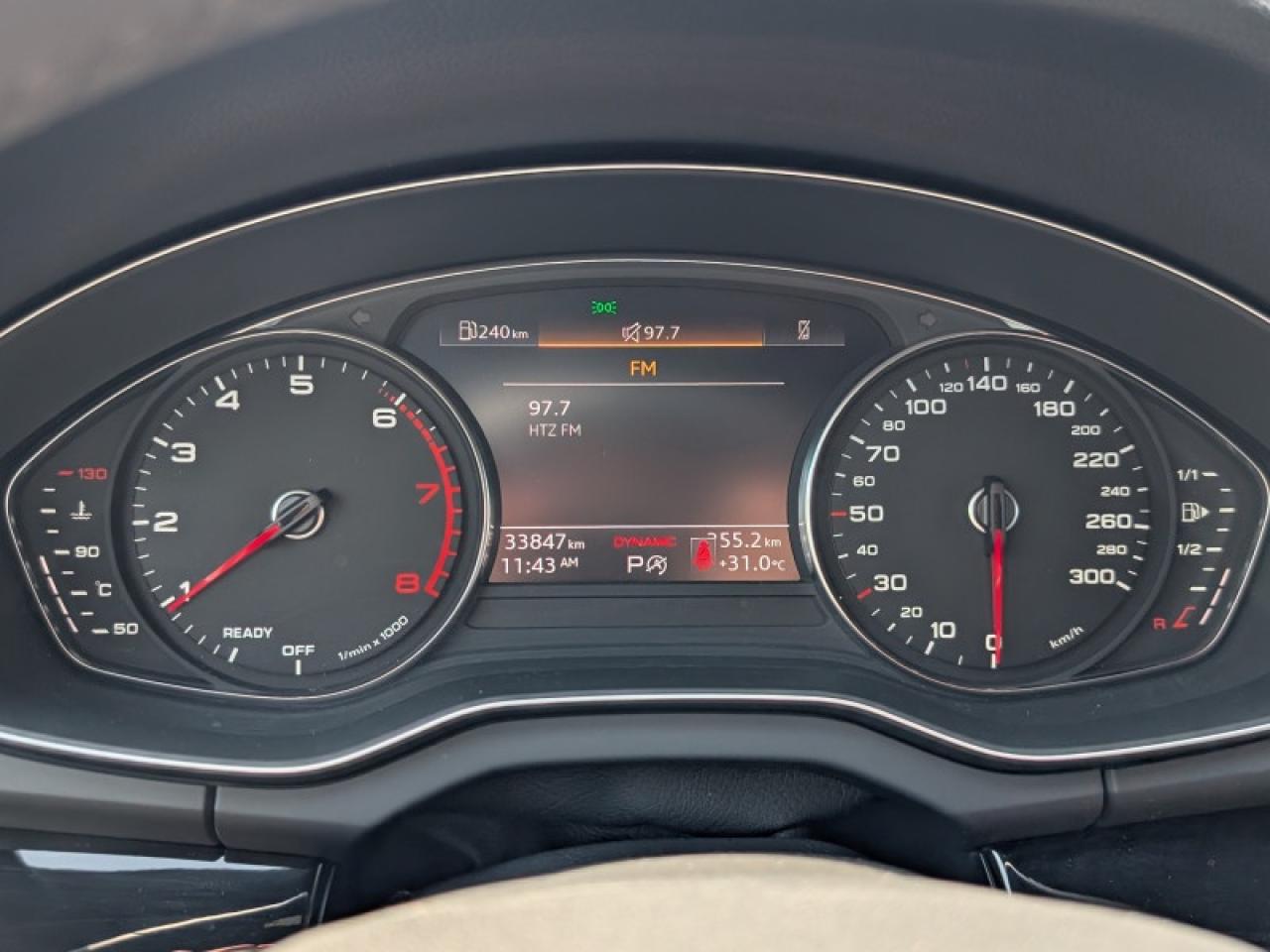 2023 Audi Q5 Komfort 45 TFSI quattro  **HTD SW - PWR GATE** Photo