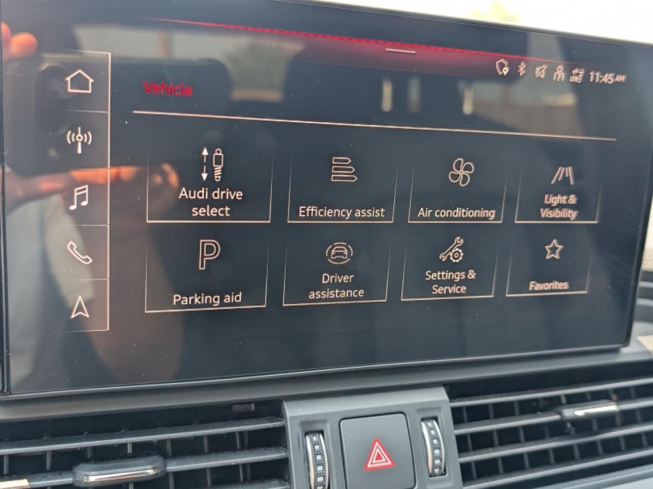 2023 Audi Q5 Komfort 45 TFSI quattro  **HTD SW - PWR GATE** Photo